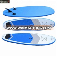 New Inflatable Sup Boards Holiday water board